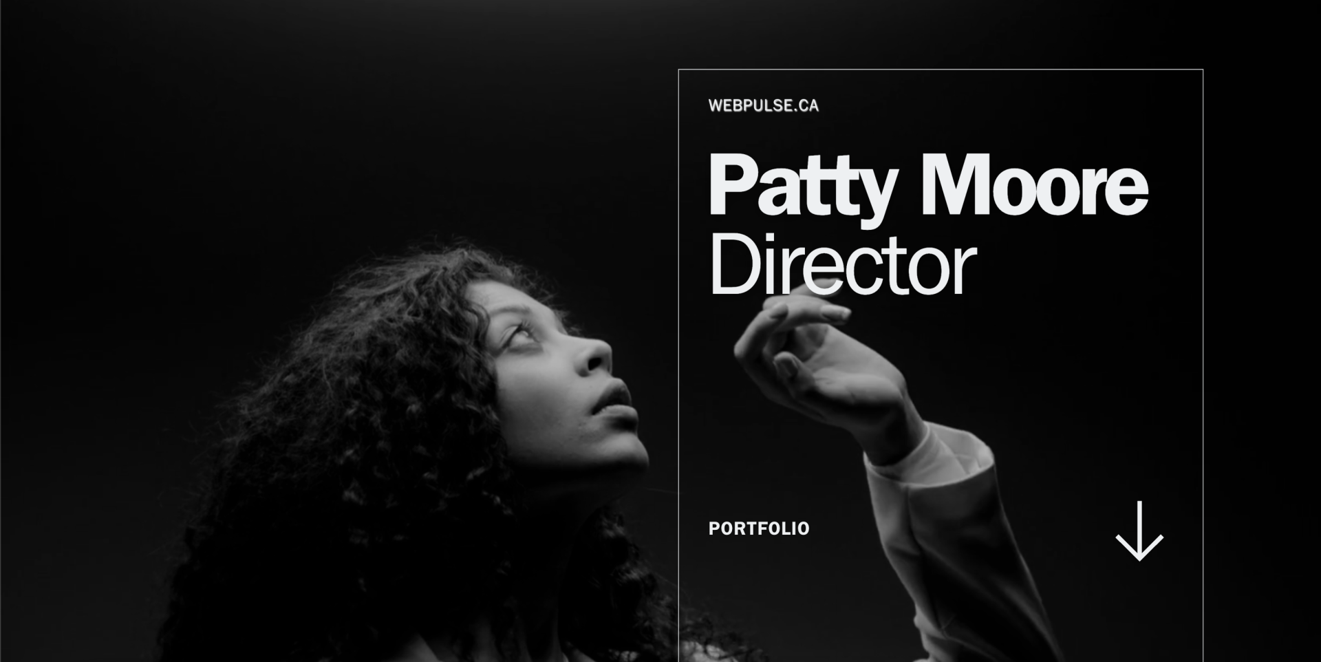 Patty Moore Website Vancouver