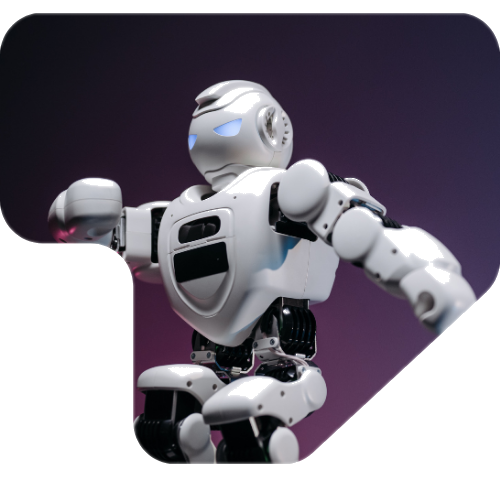 AI Automation ai automation robot to show vancouver