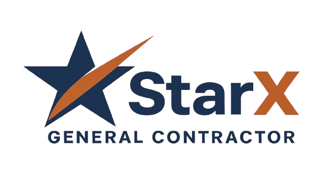 StarX Construction Our Client Webpulse