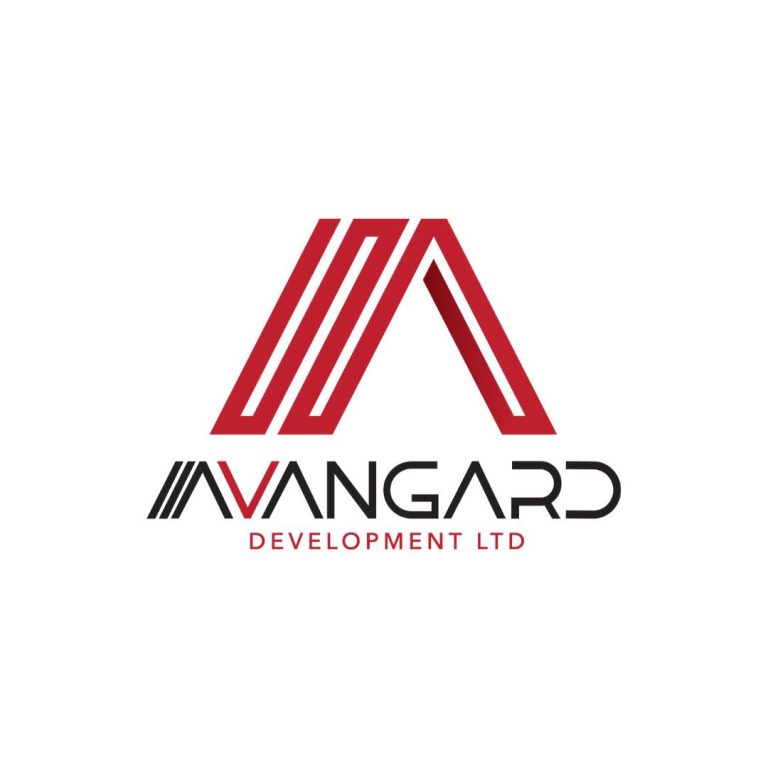 Avangard Development Logo webpulse client