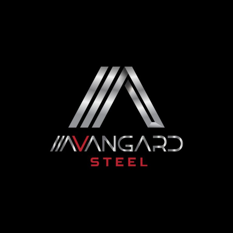 Avangard Steel Logo webpulse client
