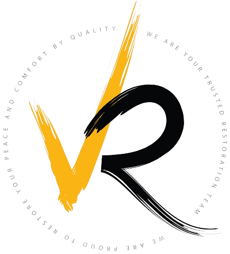VR Plus Restoration Our cielnt
